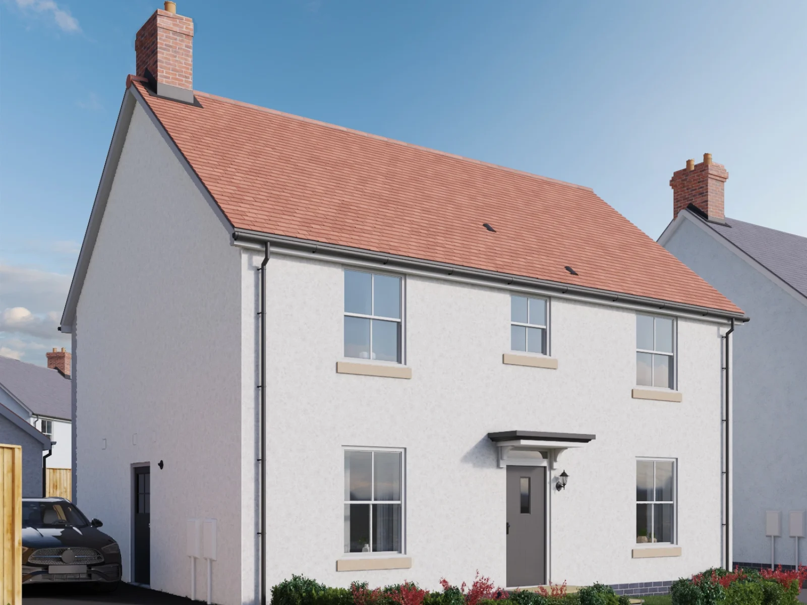 The Kenfig - HT 1514 – Plot 170