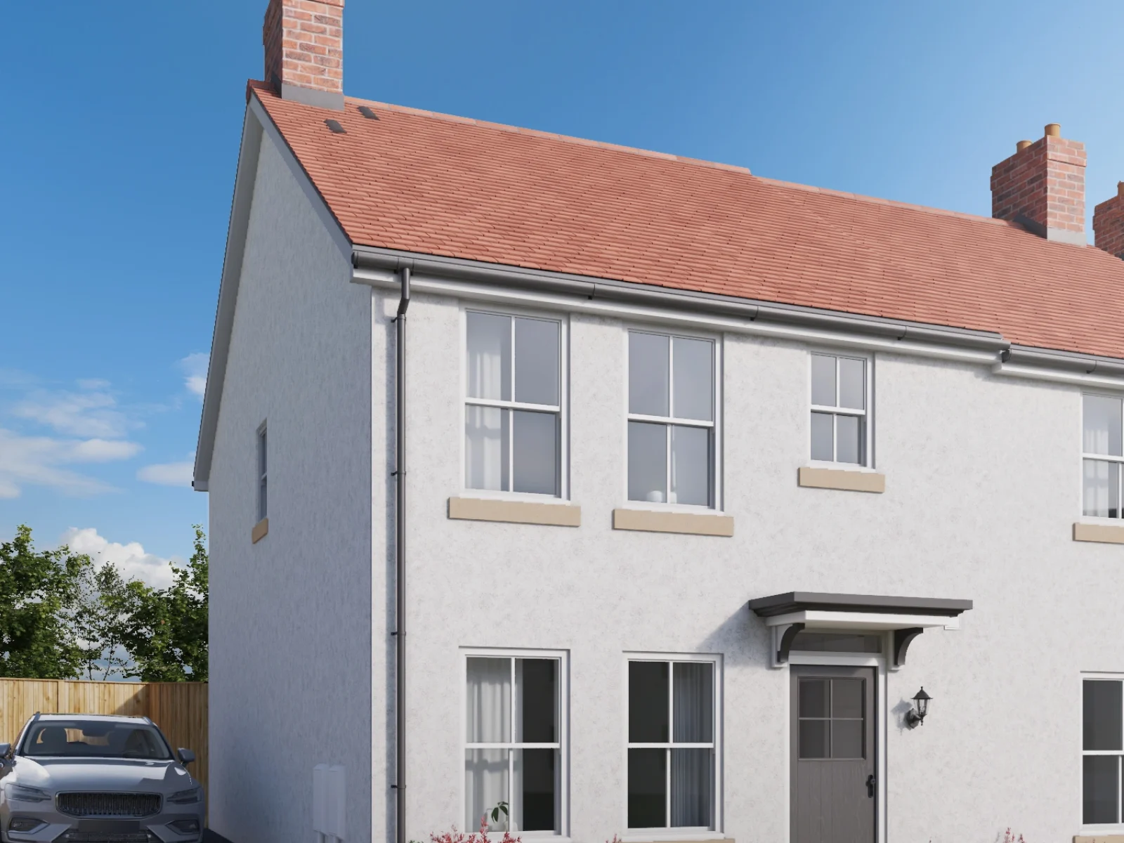 The Narberth - HT 906 – Plot 11
