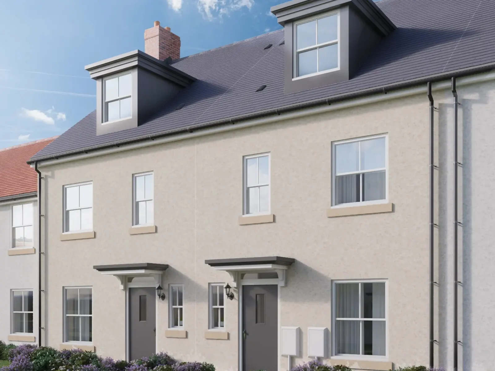 The Wiston - HT 1265 – Plot 162-163