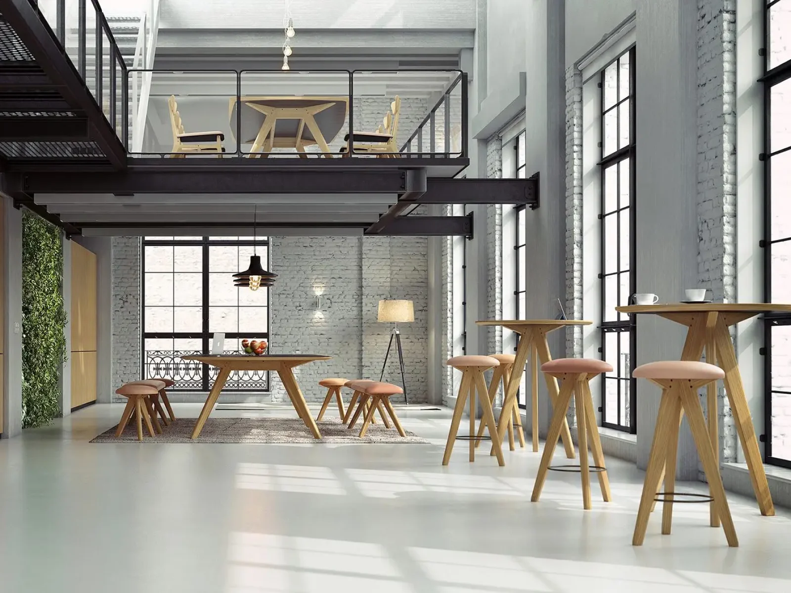 Vantage-Table-Bench-Install-1