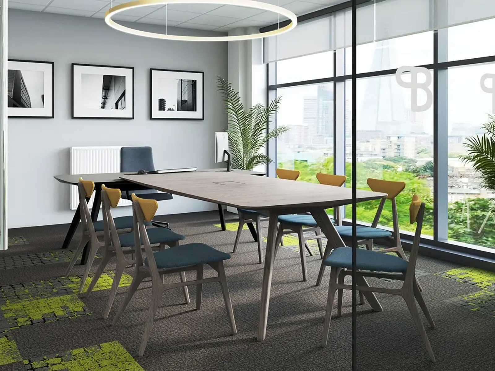 Photorealistic 3D Visualisation, Configurators & Animation