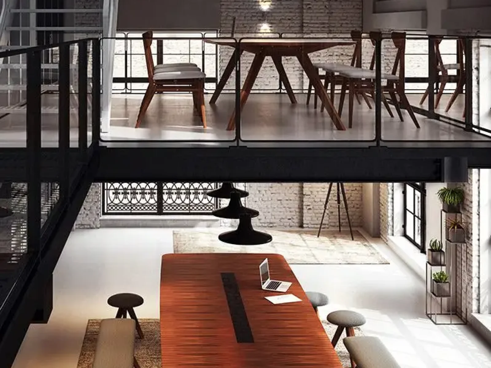 Vantage-Table-Bench-Install-96