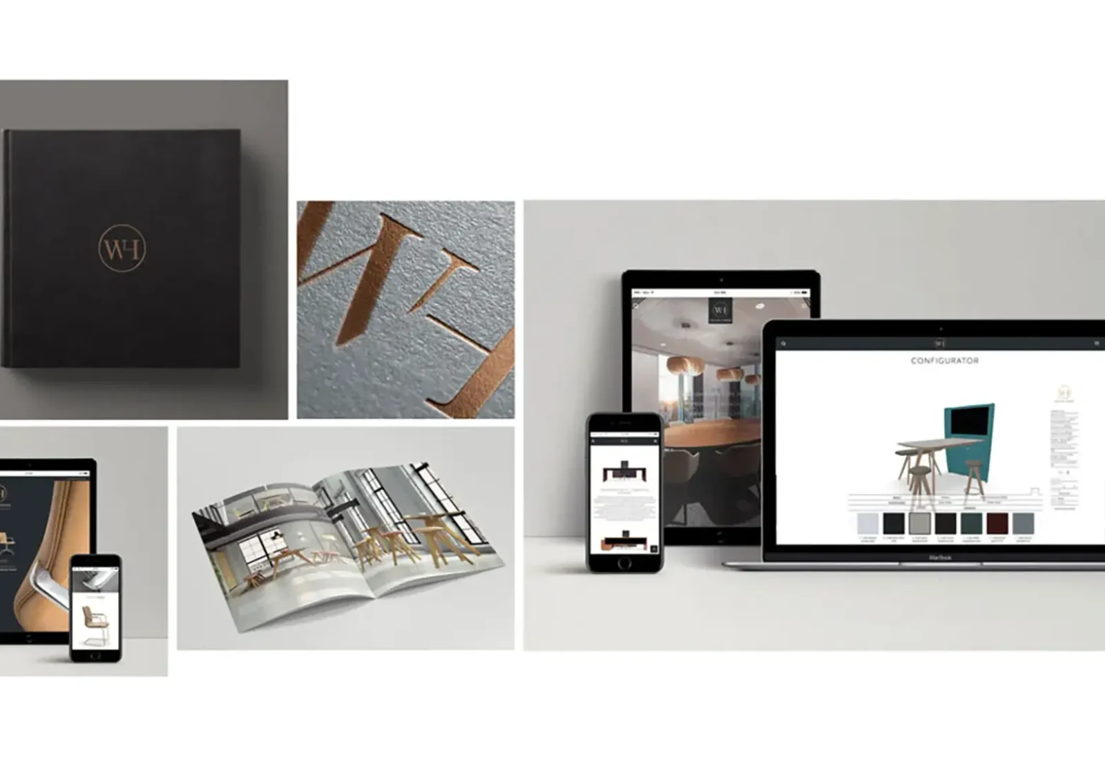 WilliamHands-Package