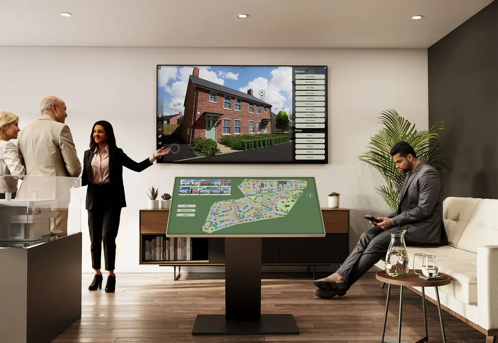 Art Of The Possible, AOP | Art of the Possible candl-showrrom-01