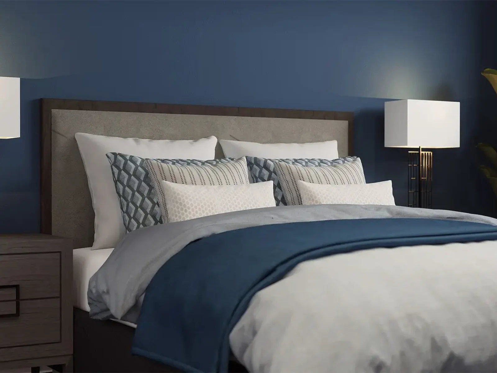 cathedral gardens cgi for residential home builders