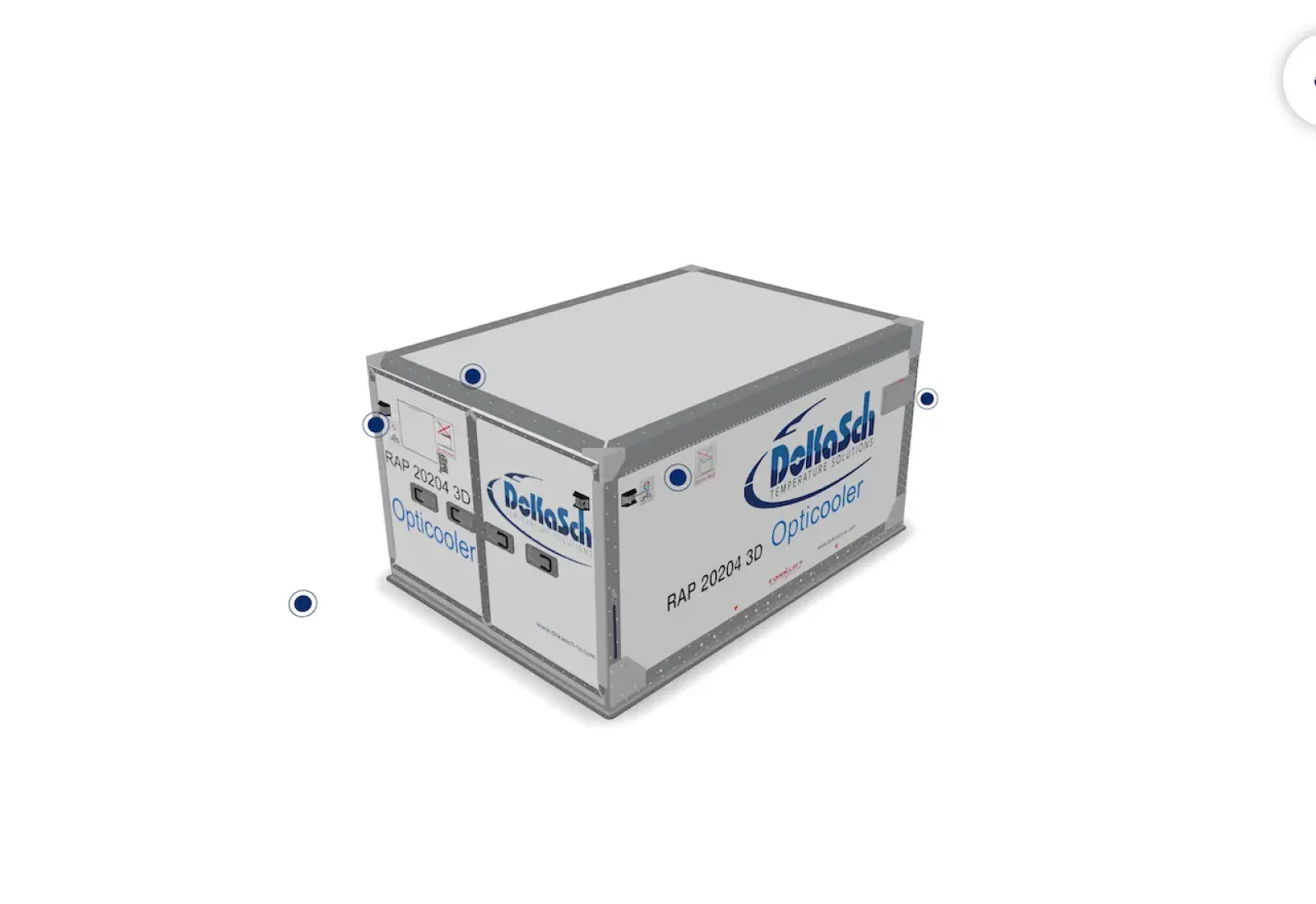 dokasch-rap-container