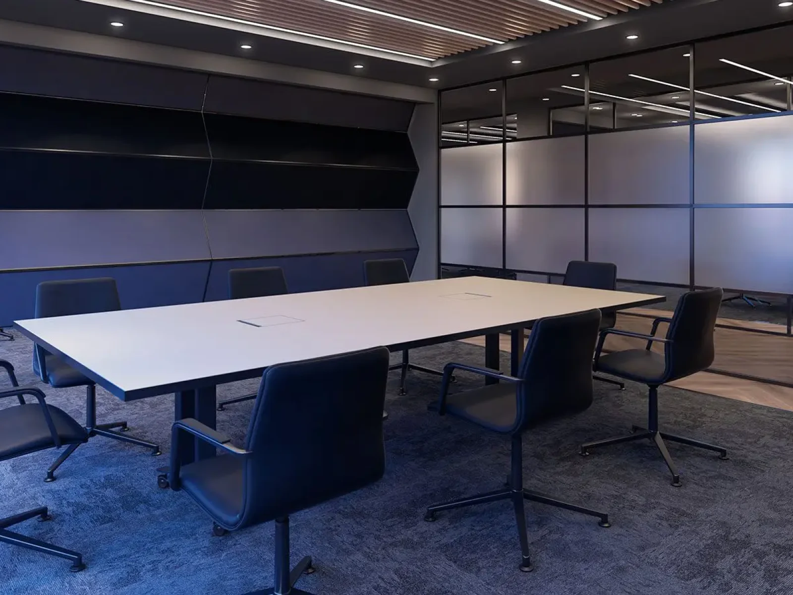 boardroom cgi