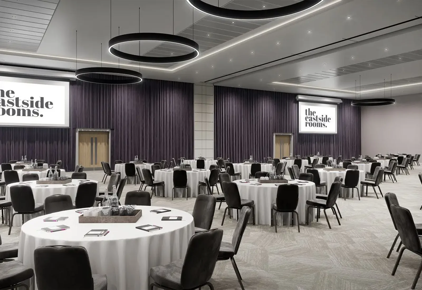 Stunning 3d walkthroughs for hotels| DoDA