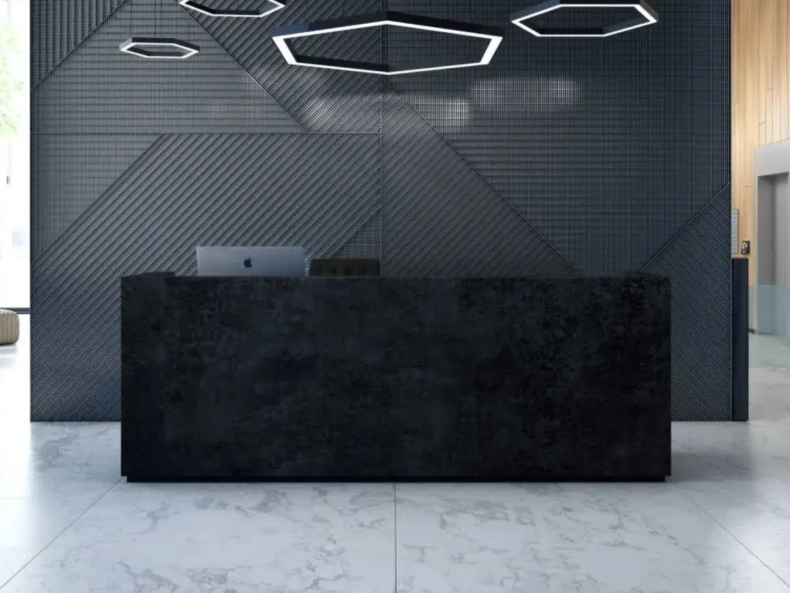 Flooring 3D Visualisation