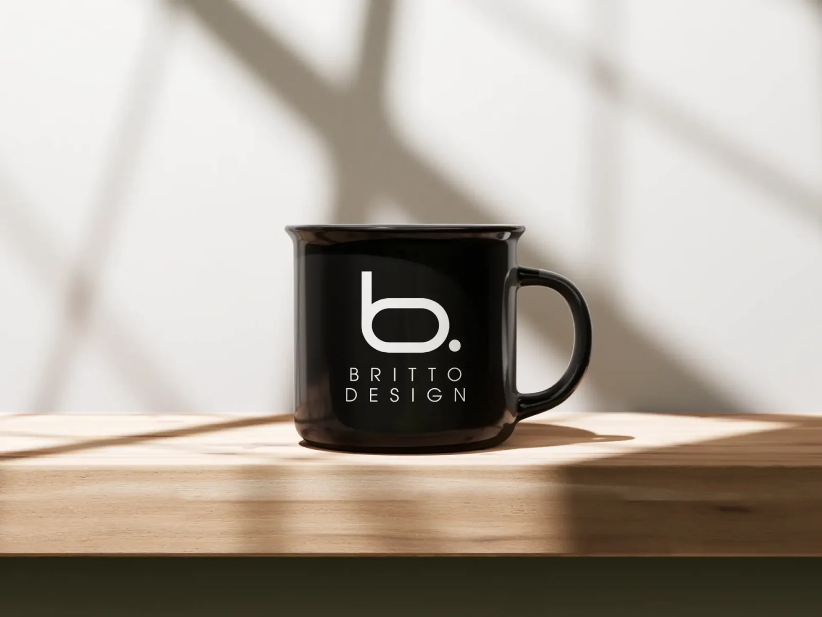 interior design brand identity