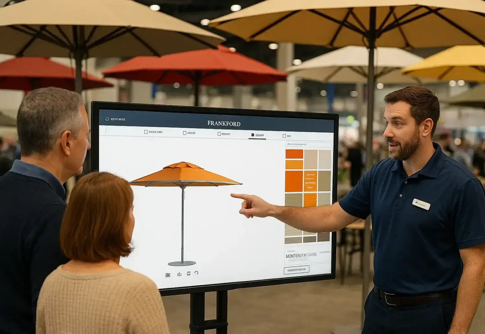 parasol-pitch-tradeshow