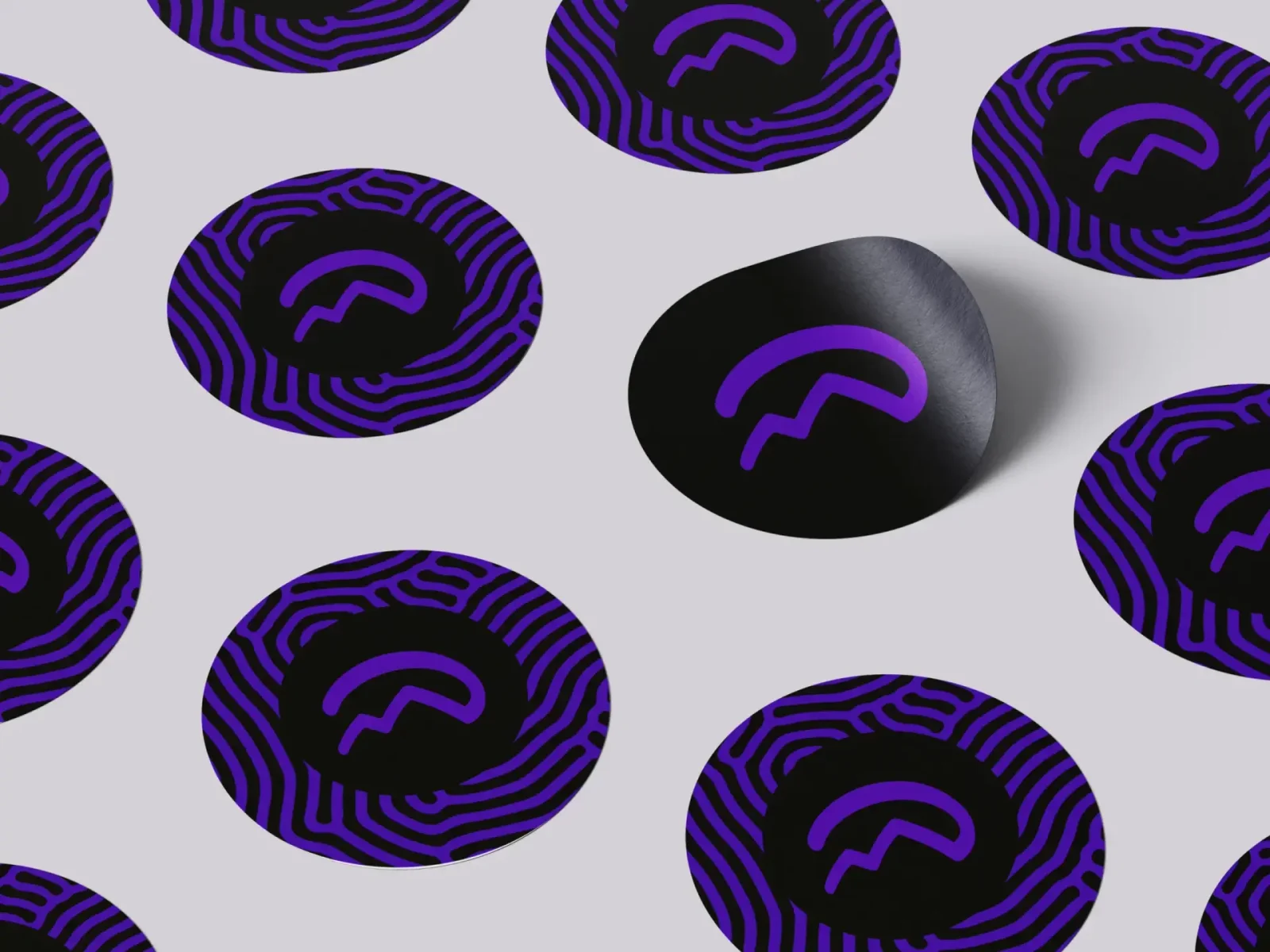 Creative | Creative Visual Identity Design