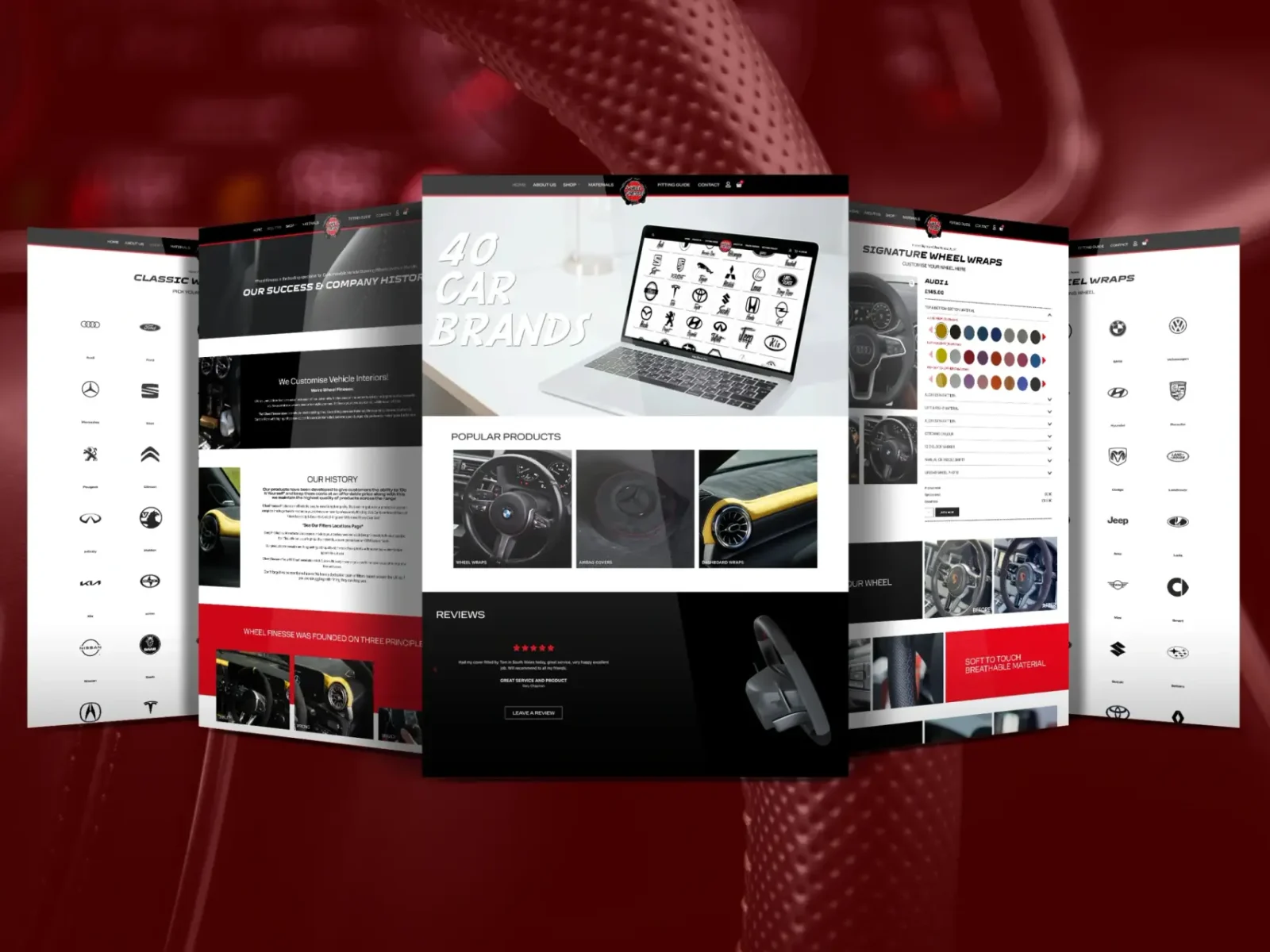 website display mockup-1